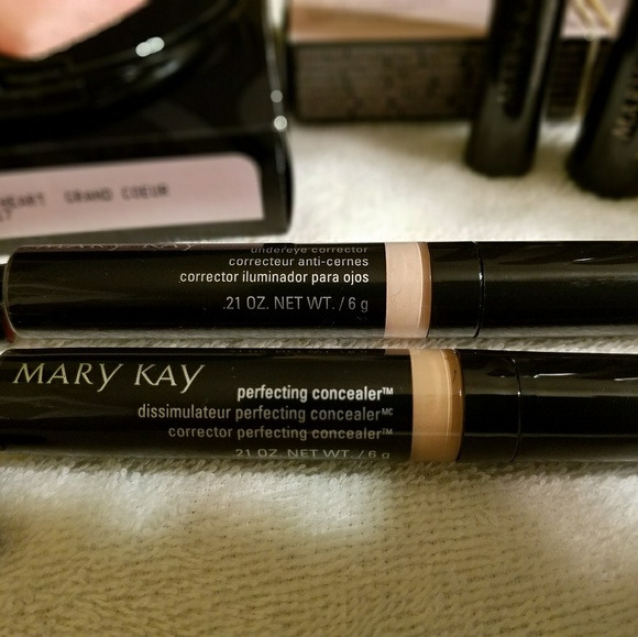 Mary Kay 🌹 Make up - Picture 4 of 7